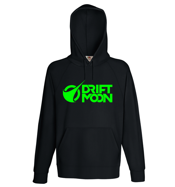 Black/Green