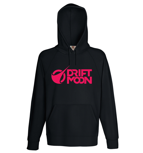 Black/Pink