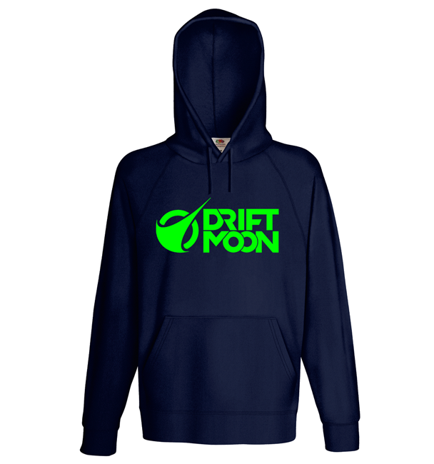 Navy/Green