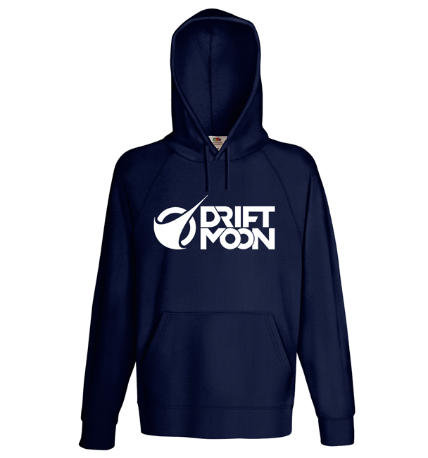 Navy/White