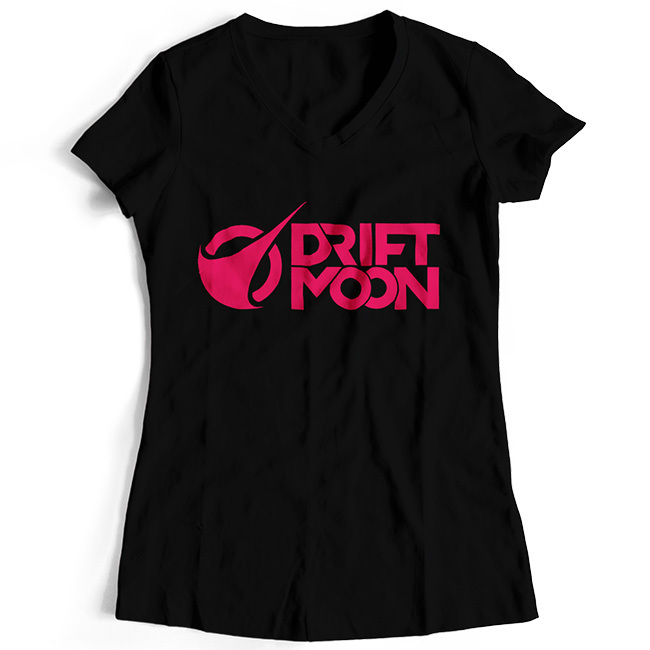 Official Driftmoon T-Shirt (Women) 00172