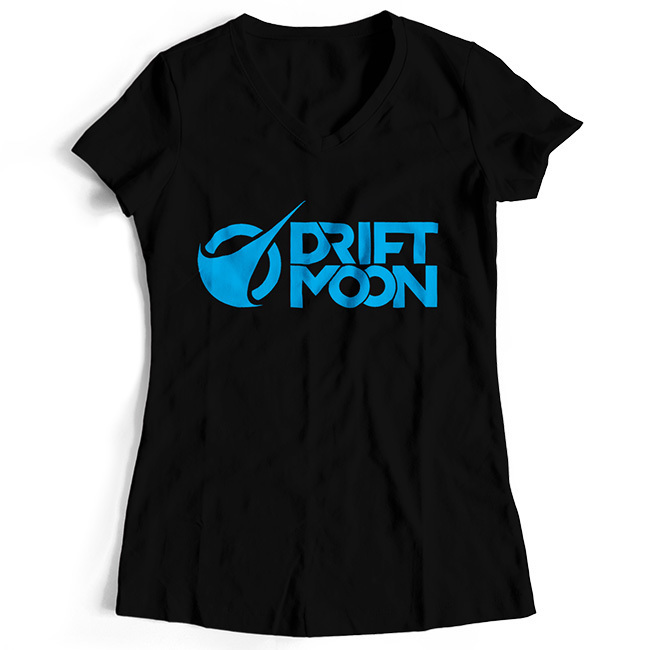 Black/Blue