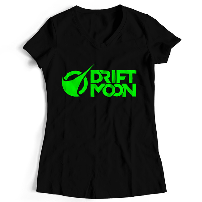 Black/Green