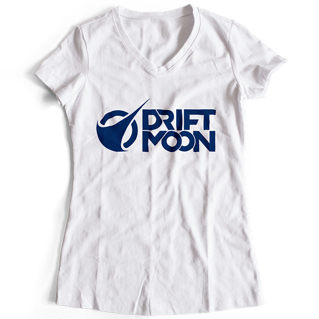 White/Navy