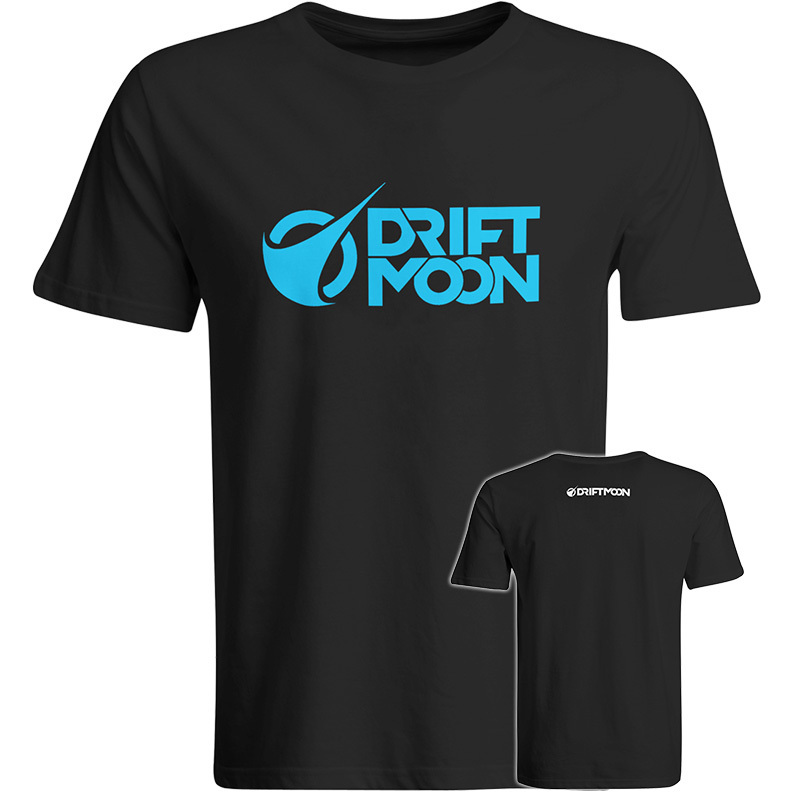 Official Driftmoon T-Shirt (Men) 00166