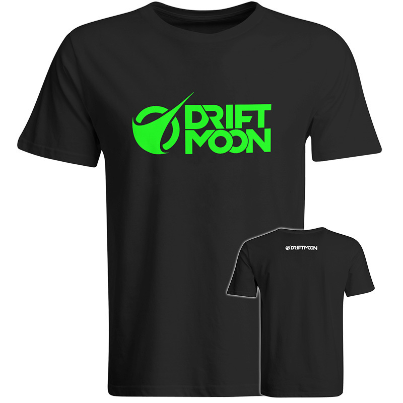 Black/Green