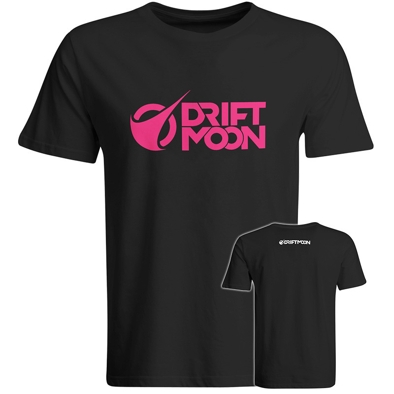 Black/Pink