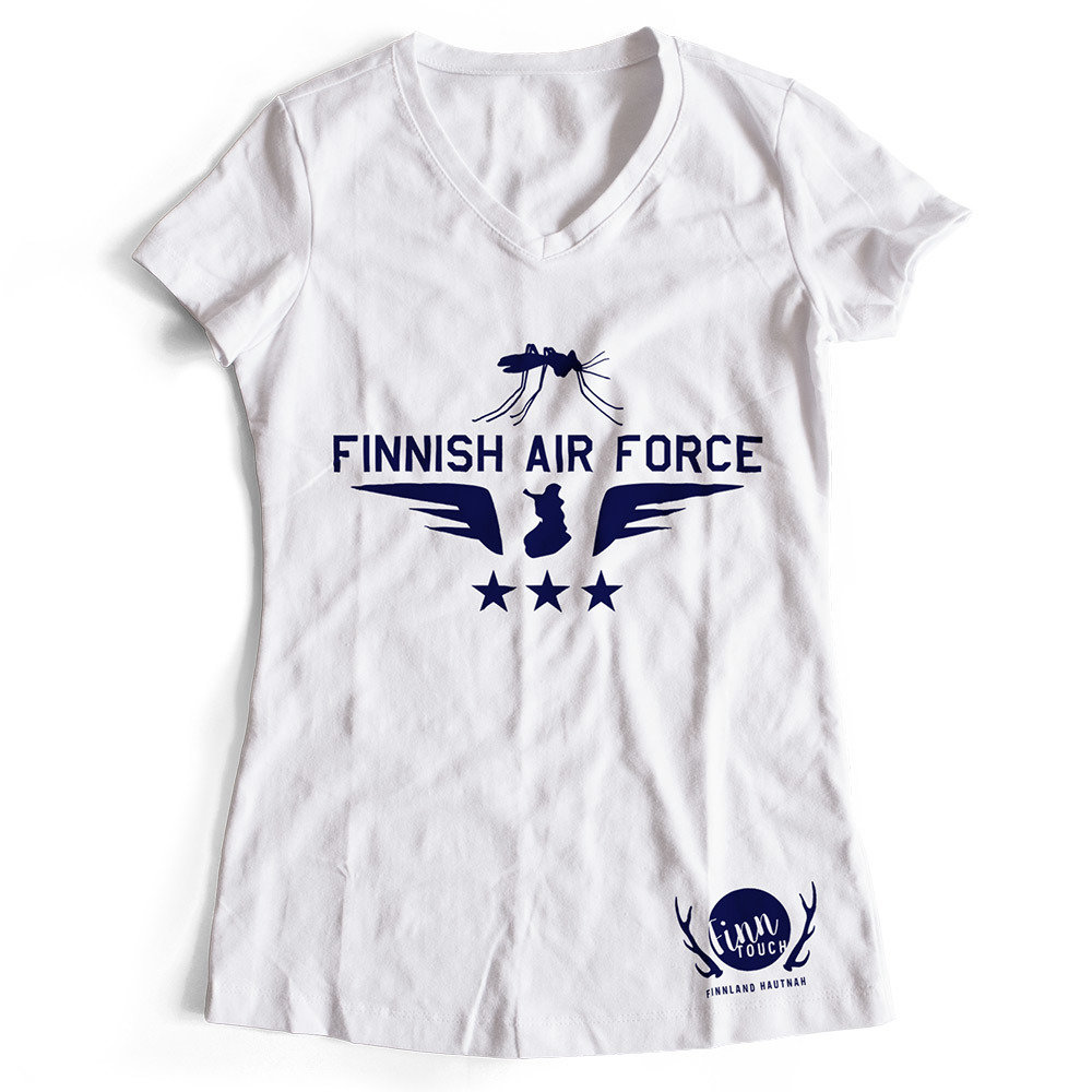 Finnish Air Force (Women) M1-FT 00202