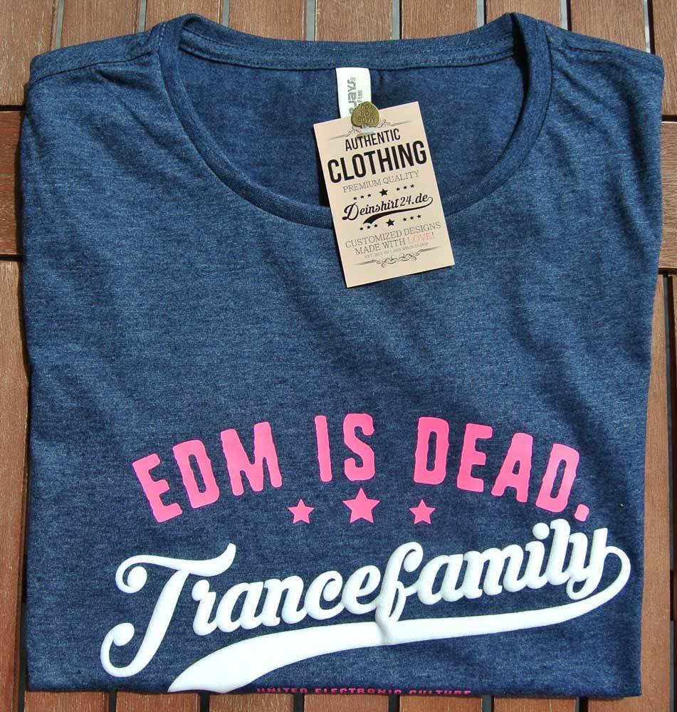 Denim Melange