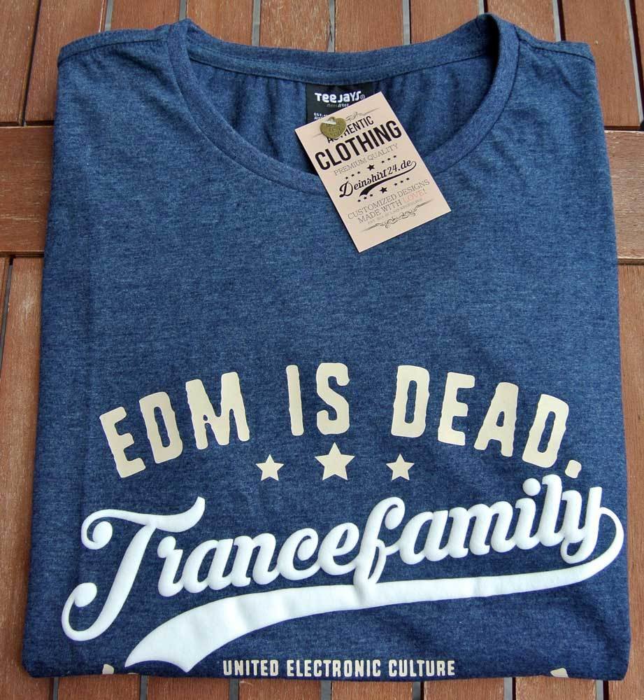 Denim Melange