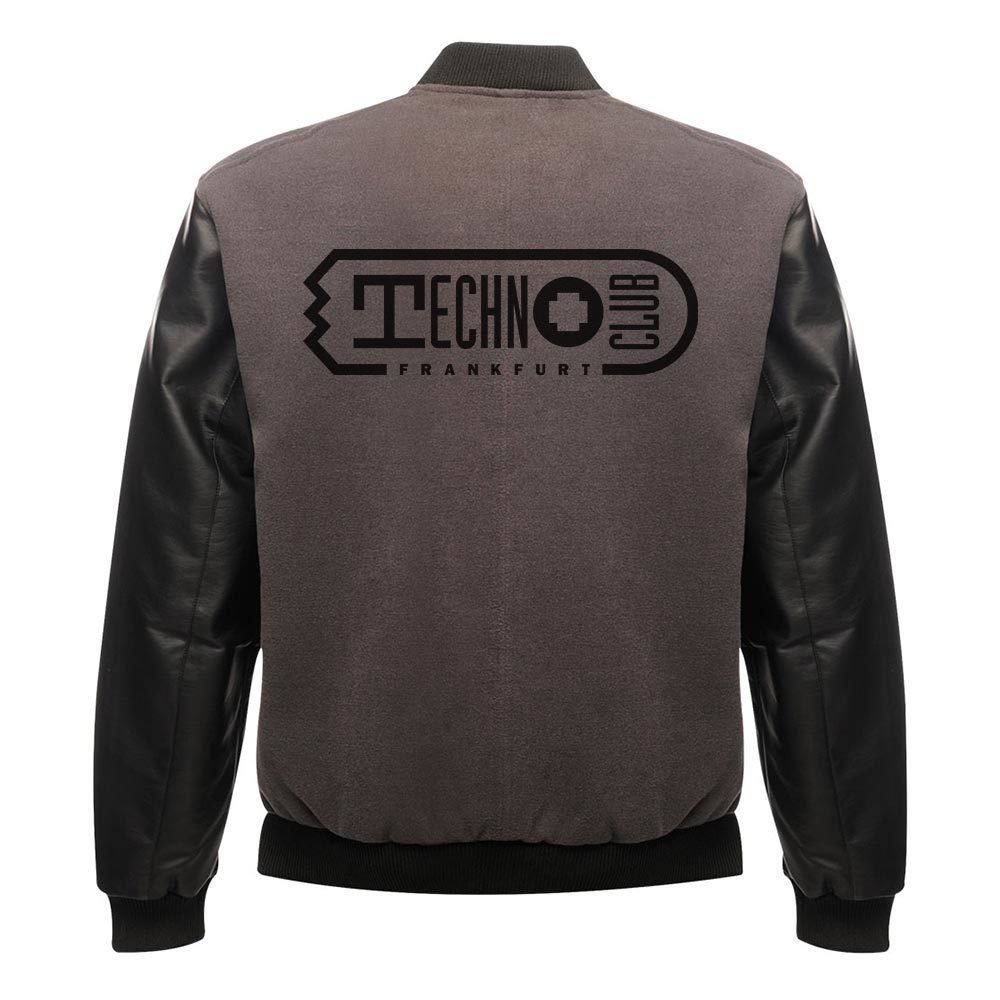 Black (back)