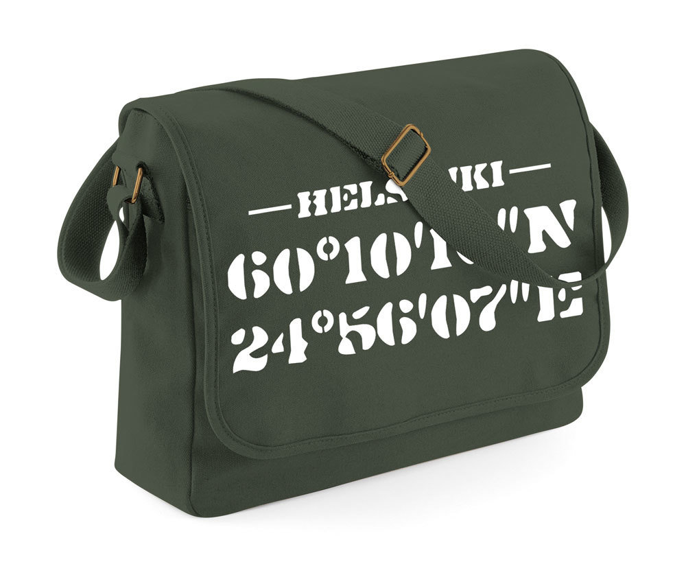 Tasche (Khaki)
