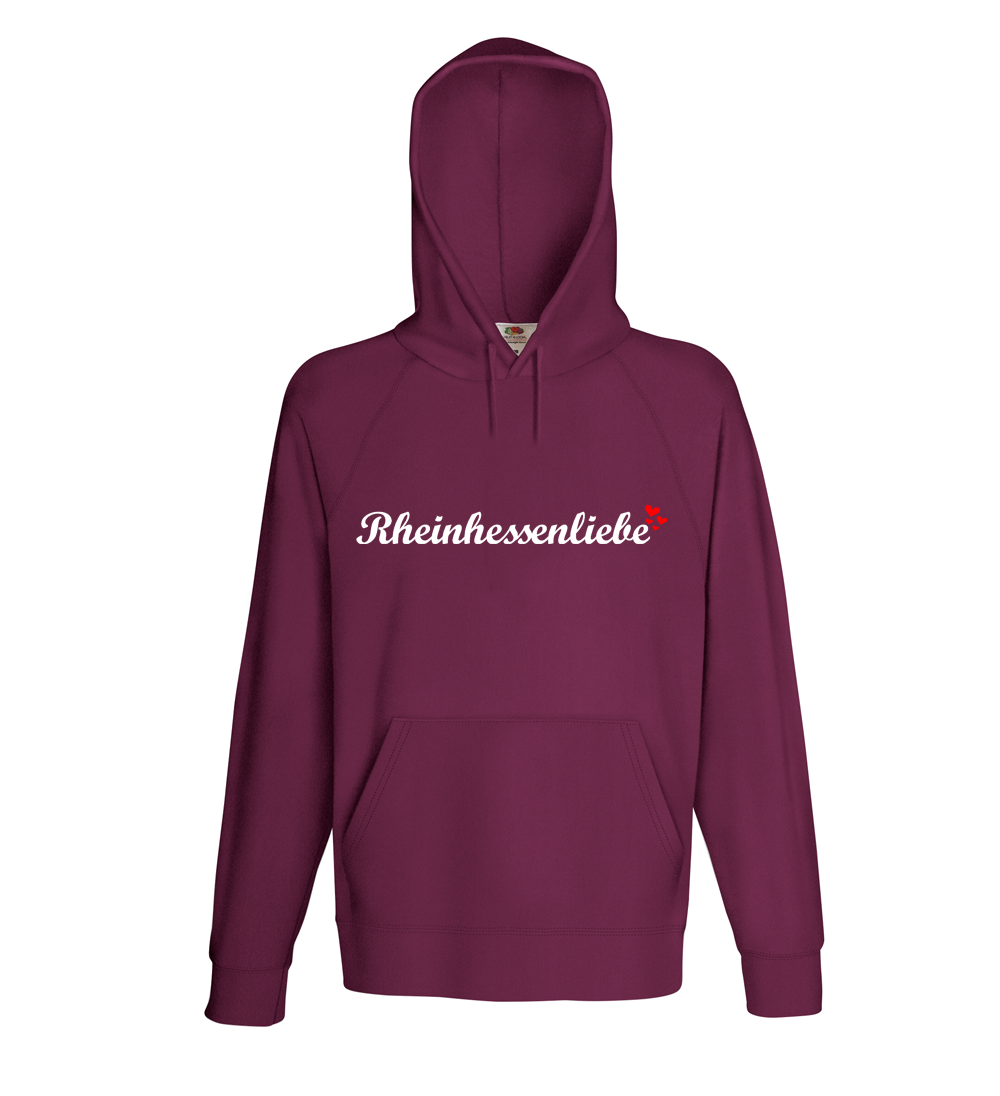 Rheinhessenliebe Hoody (Unisex) M1-RHL 11226