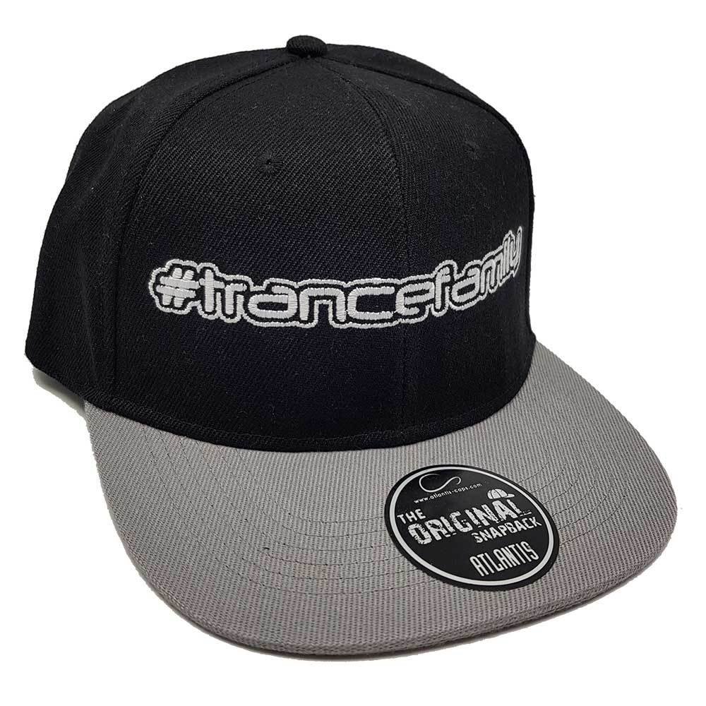 Snapback "#trancefamily" by Trance-Family.com M1-TFC 11278