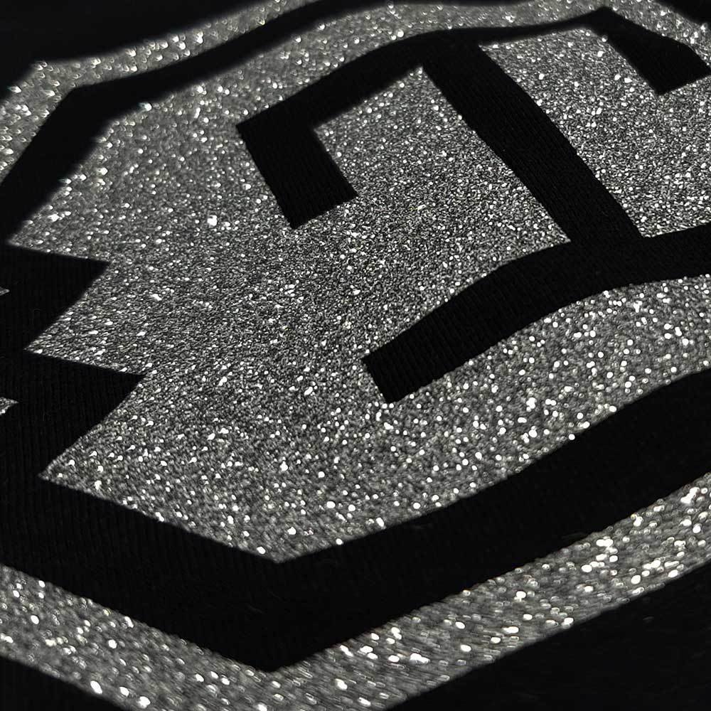Technoclub Magic Glitter T-Shirt (Women)