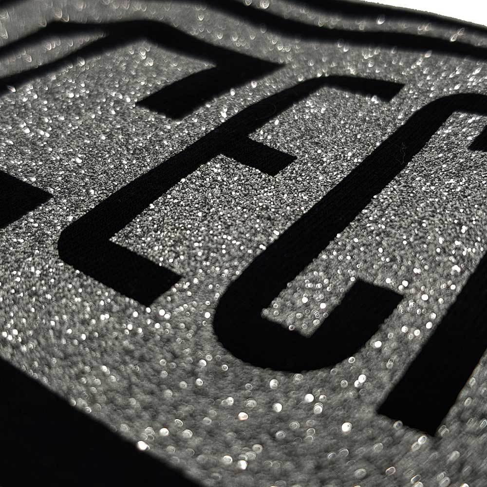 Technoclub Magic Glitter T-Shirt (Women)