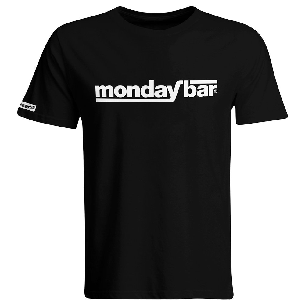 Official Monday Bar T-Shirt (Men)