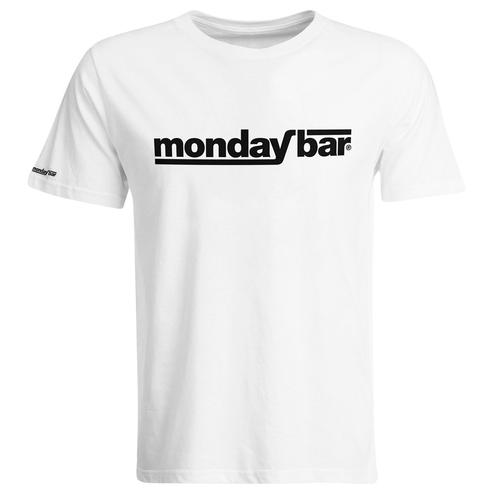 Official Monday Bar T-Shirt (Men)