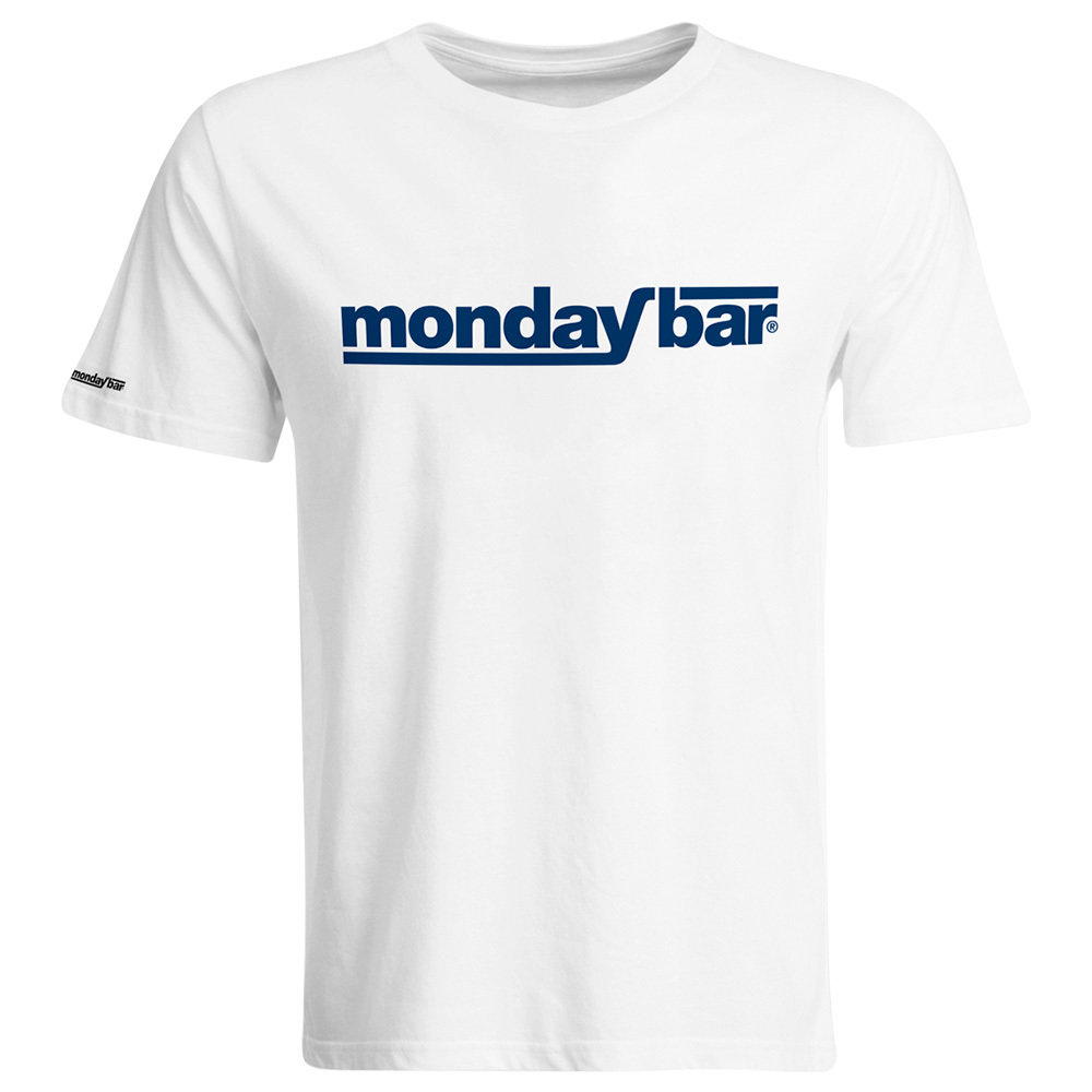 Official Monday Bar T-Shirt (Men)