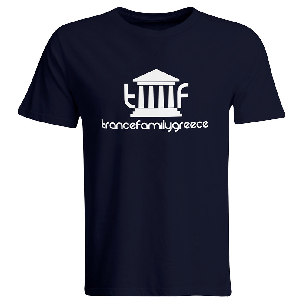 Navy/White