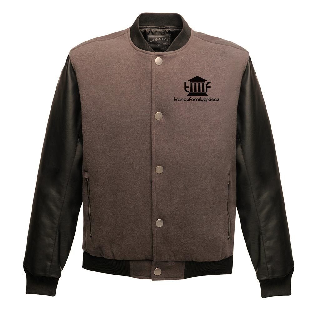 Trancefamily Greece Two-Tone Jacket (Men) 85815