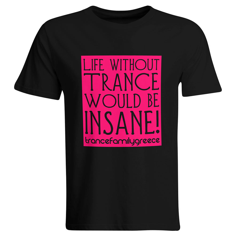 Black/Pink