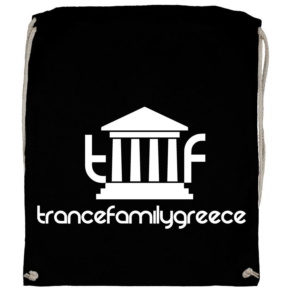 Trancefamily Greece Backpack 85827