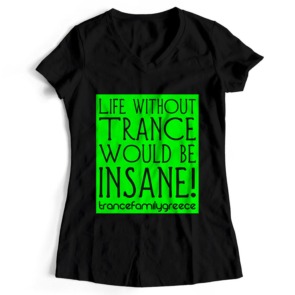Black/Green
