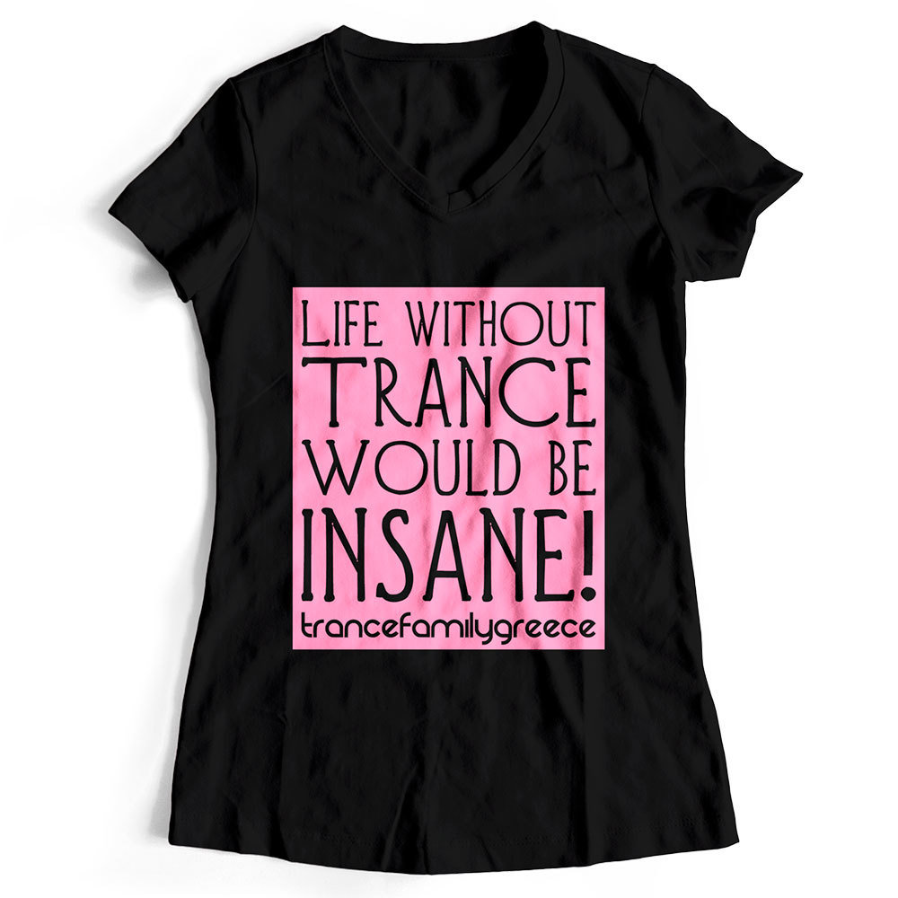 Black/Light Pink