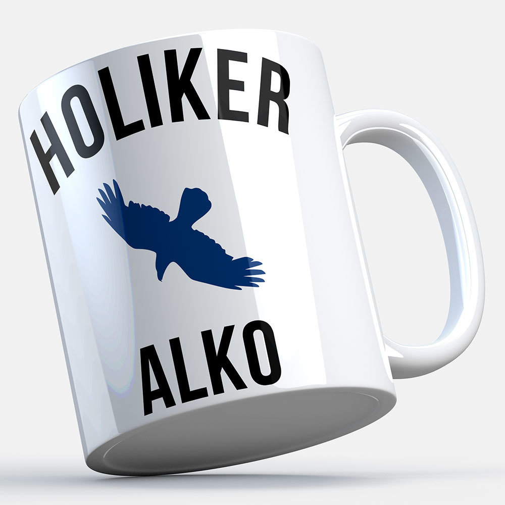 Holiker Alko Tasse