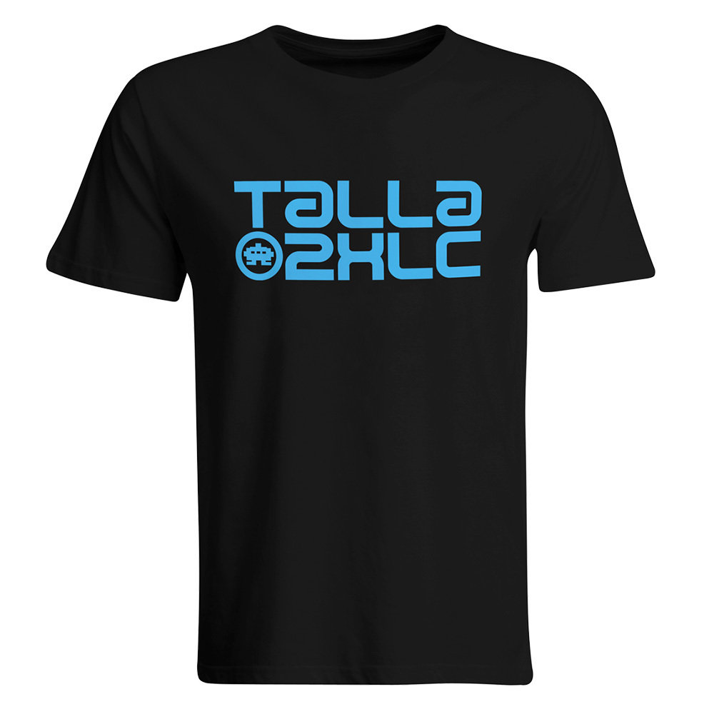 Black/Blue