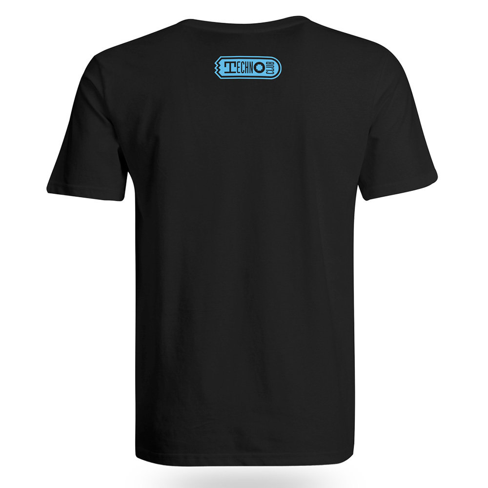 Black/Blue