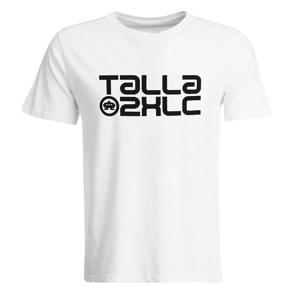 Talla 2XLC Technoclub T-Shirt (Men) 85845