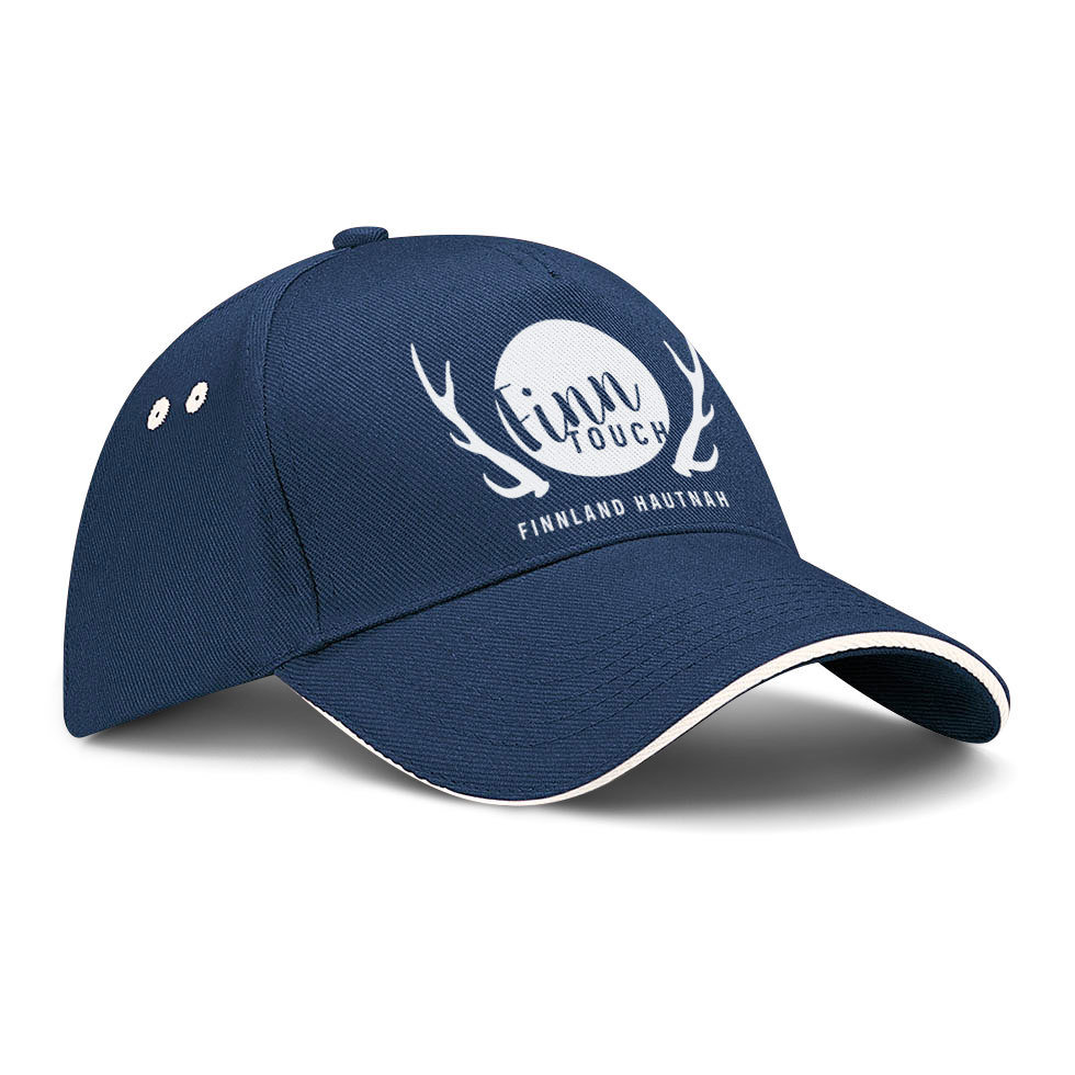 FinnTouch Classic Basecap