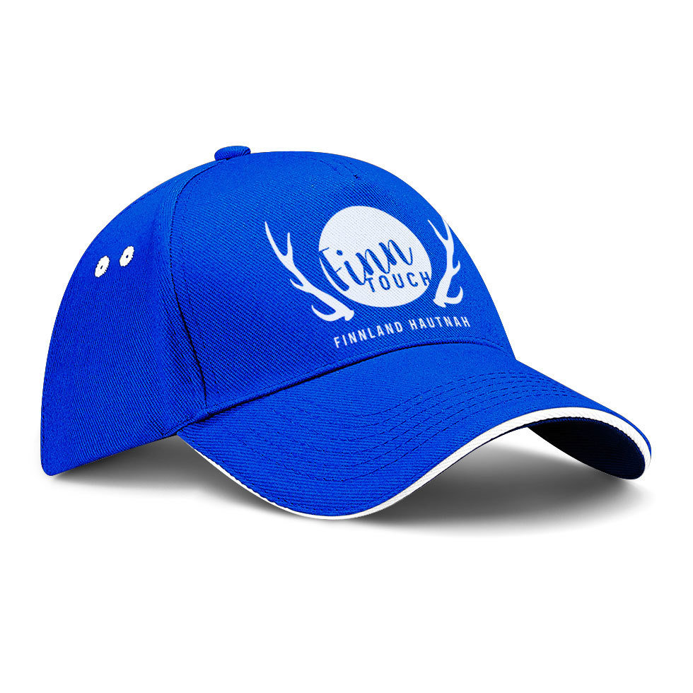 FinnTouch Classic Basecap