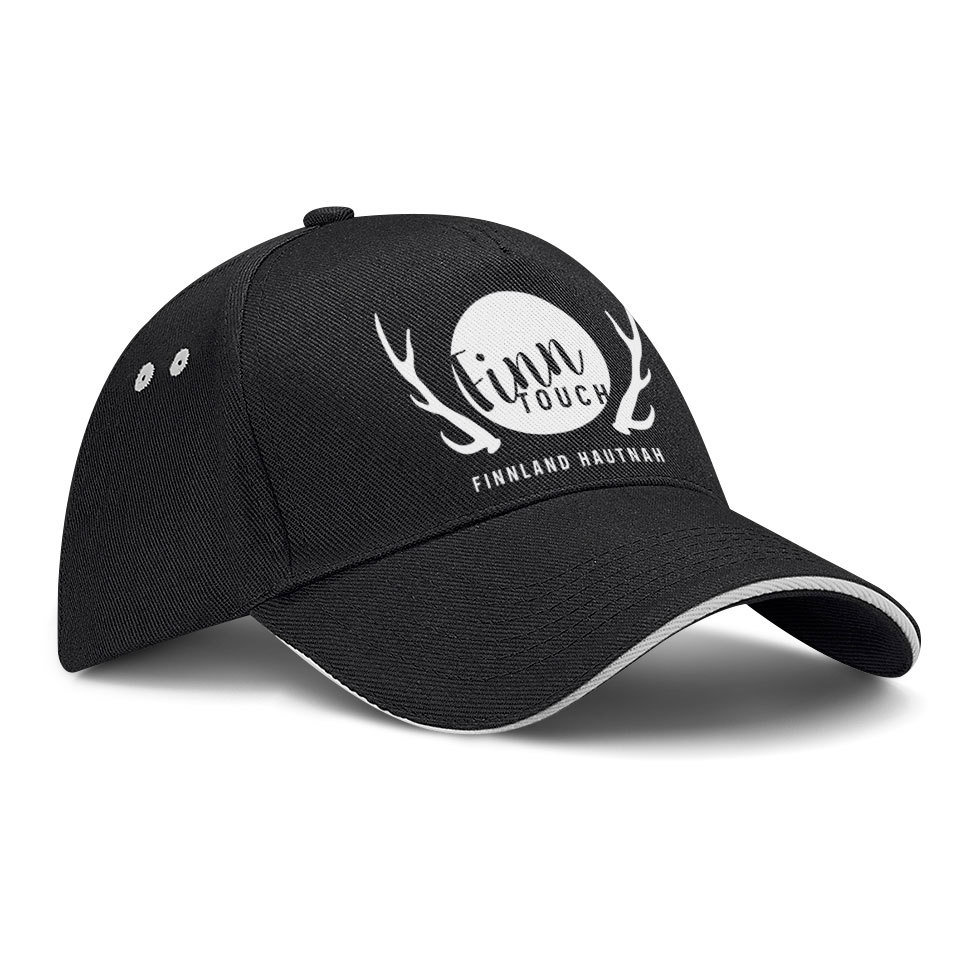 FinnTouch Classic Basecap