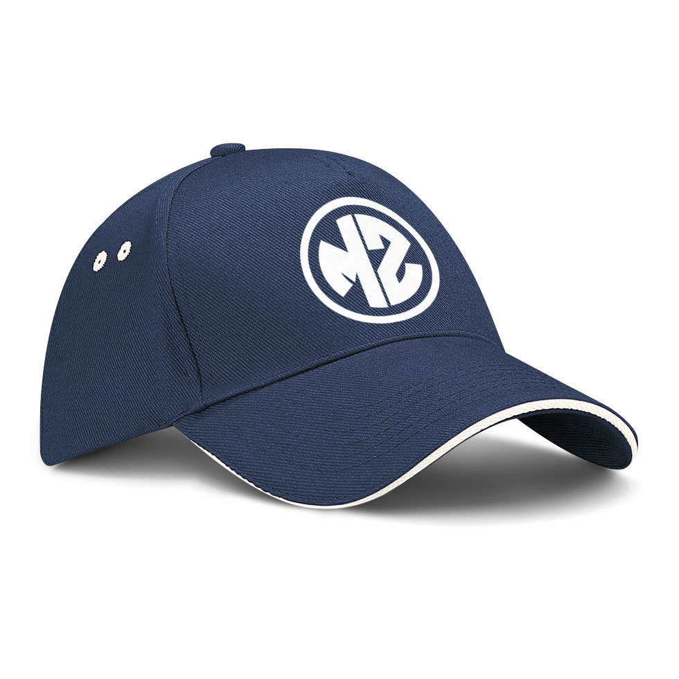 Basecap Navy