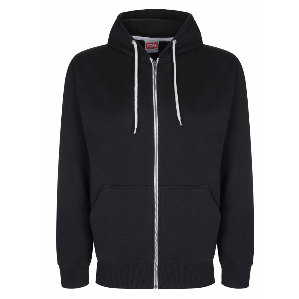 Premium Kaputzenjacke (Unisex) CM-52451