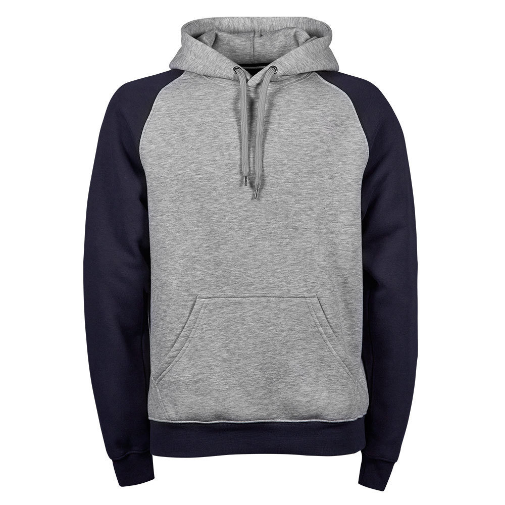 Premium Two-Tone Hoody (Unisex) CM-86994