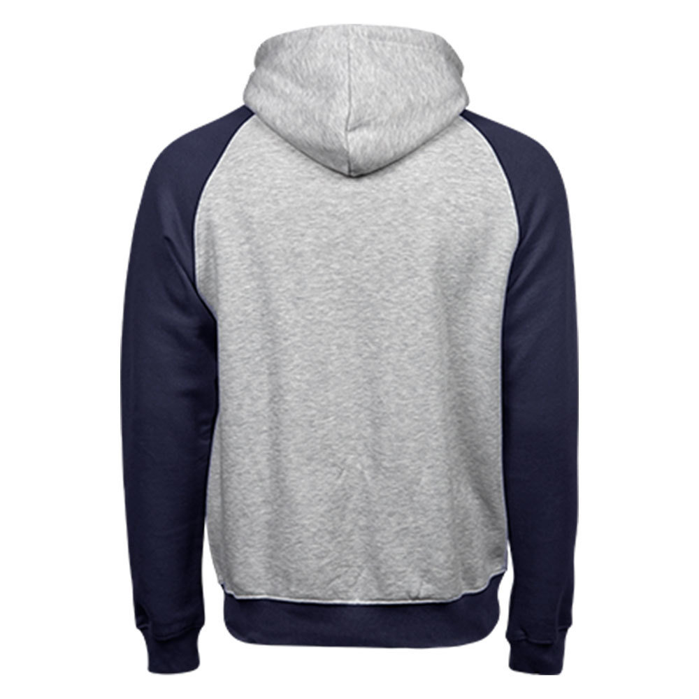 Premium Two-Tone Hoody (Unisex)