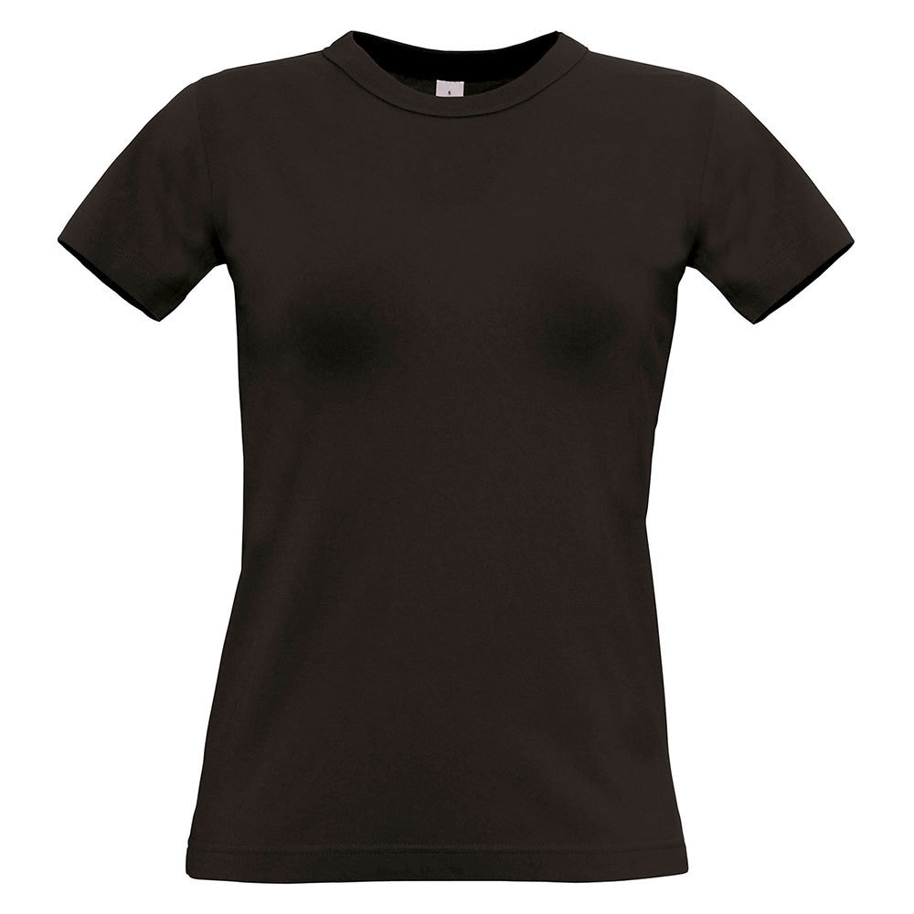Premium T-Shirt Rundhals (Damen) CM-52257