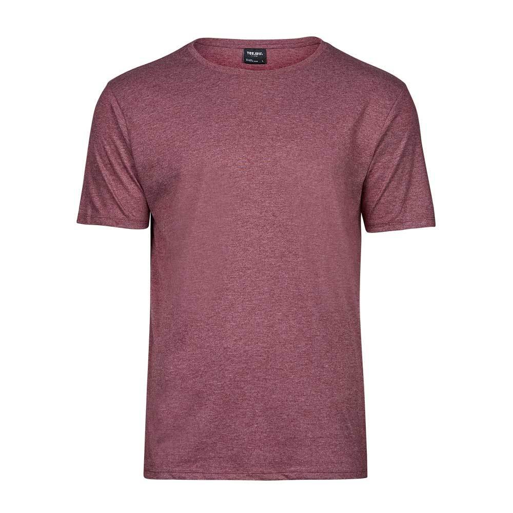 Burgund Melange