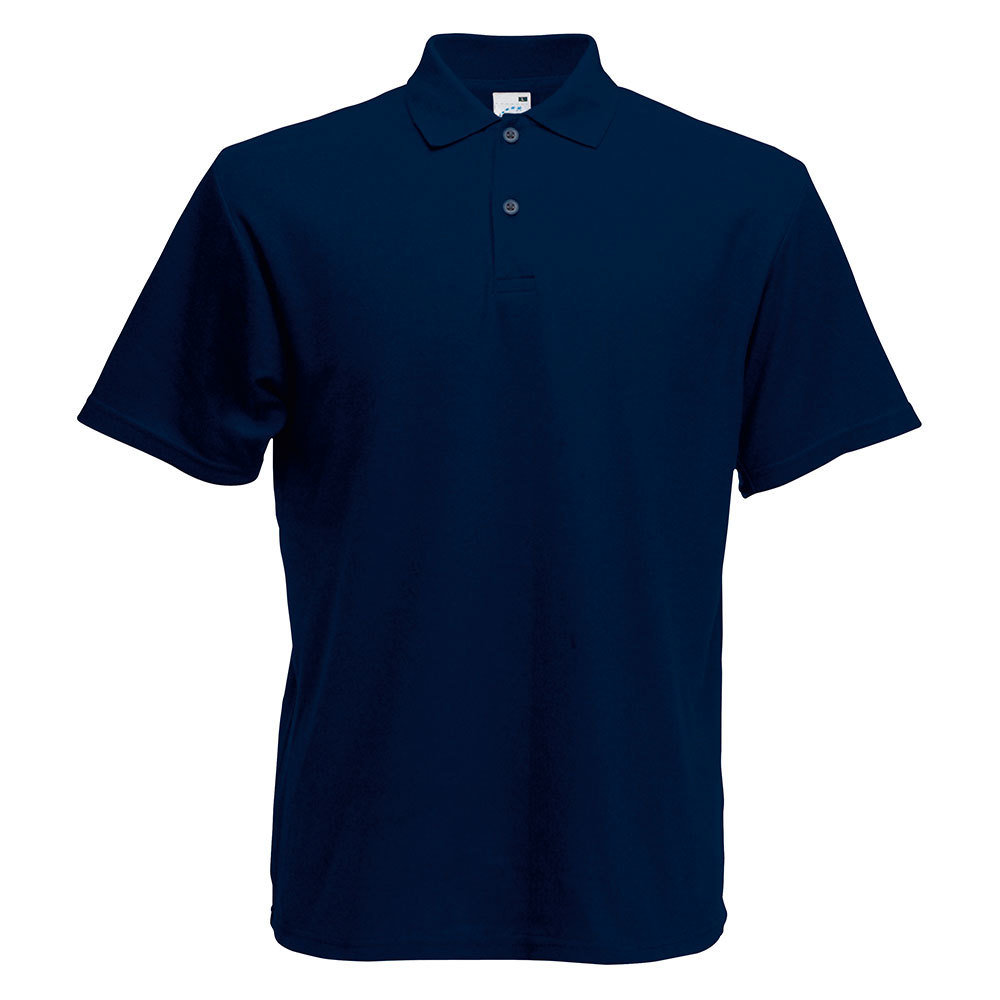 Premium Polohemd mit 2er Knopfleiste (Unisex) CM-18793
