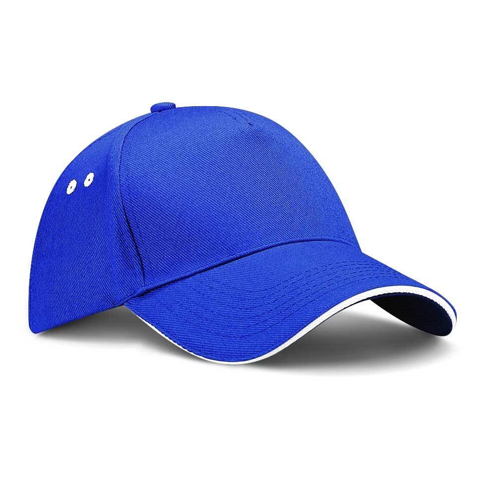 Royal Blau