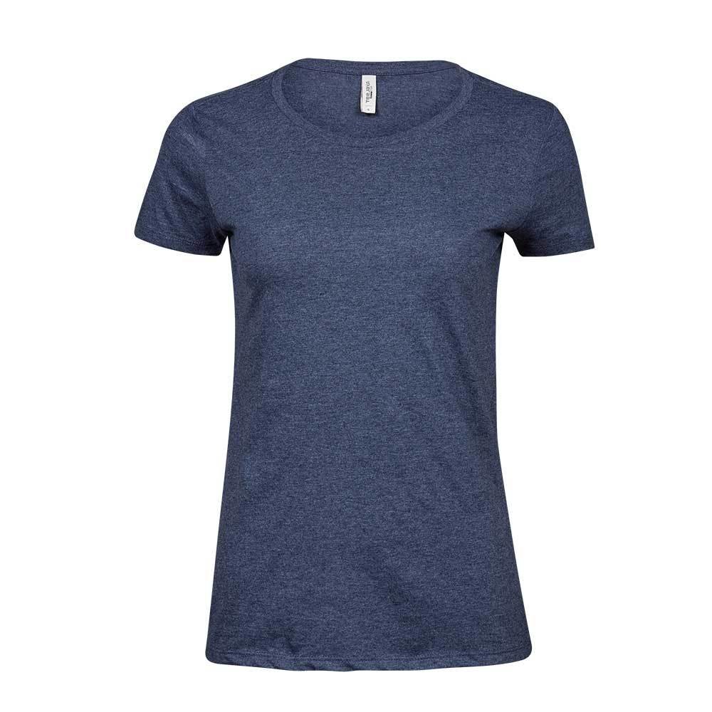 Navy Melange