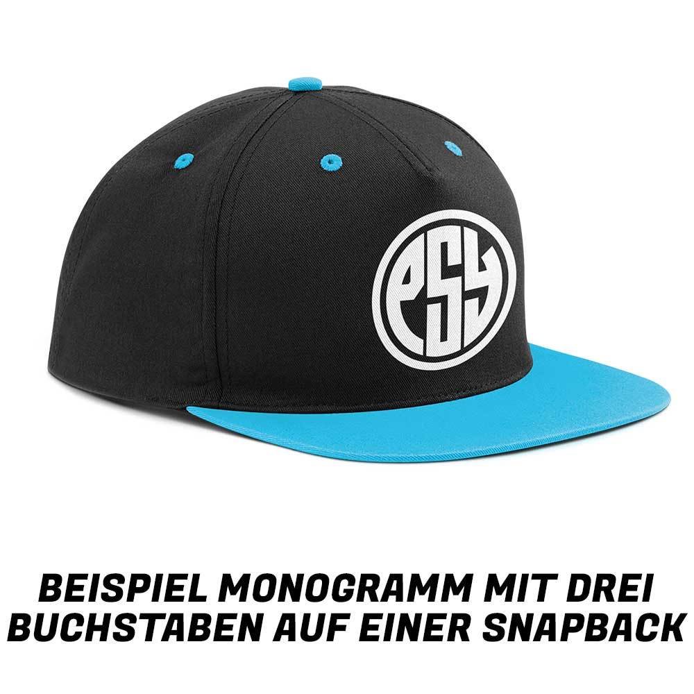 Persönliches Monogramm *AKTION*