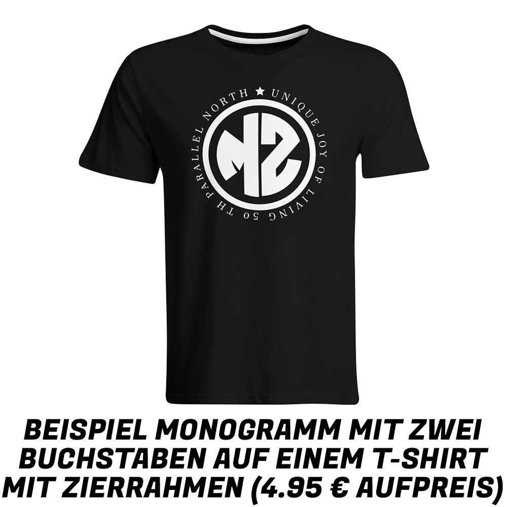 Persönliches Monogramm *AKTION*