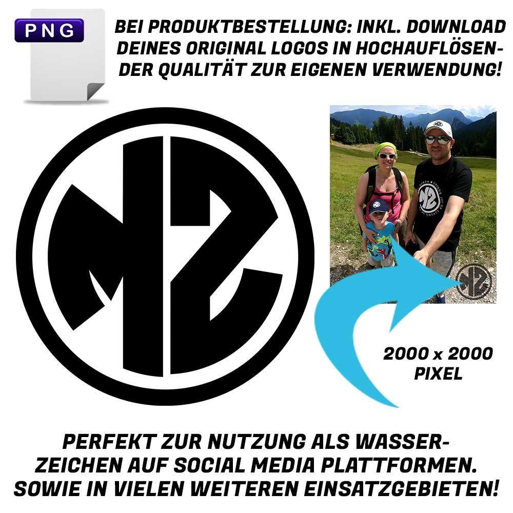 Persönliches Monogramm *AKTION*