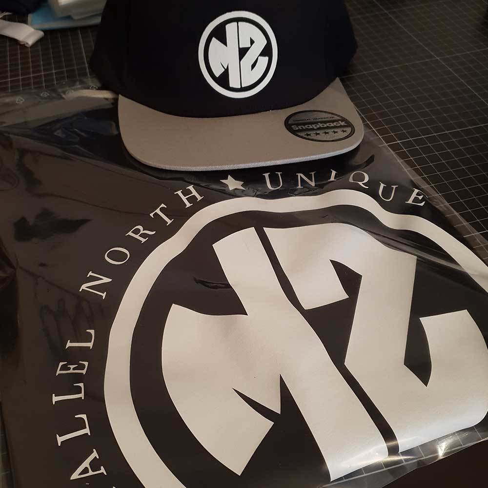 Persönliches Monogramm *AKTION*