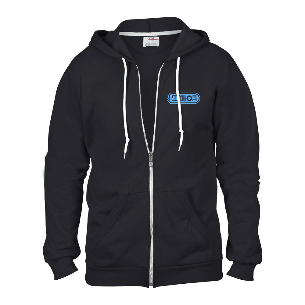 Black/Blue